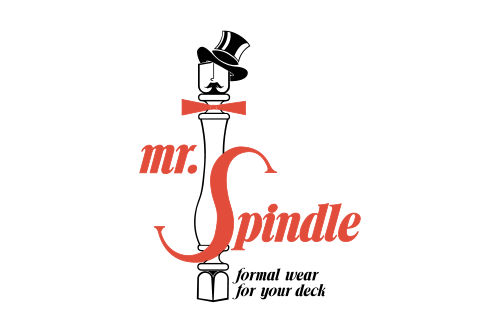 Mr. Spindle