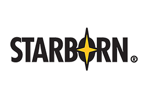 Starborn