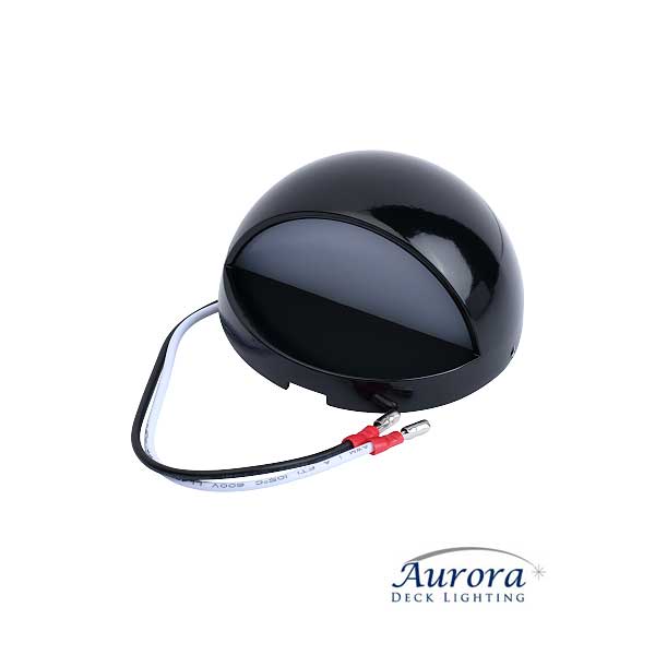 Aurora Nebula Eyeball Rail Light