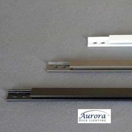 Aurora Odyssey Aluminum Housings at The Deck Store USA