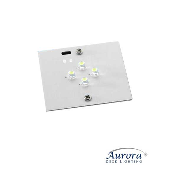 Aurora Replacement Solar Panel LEDs