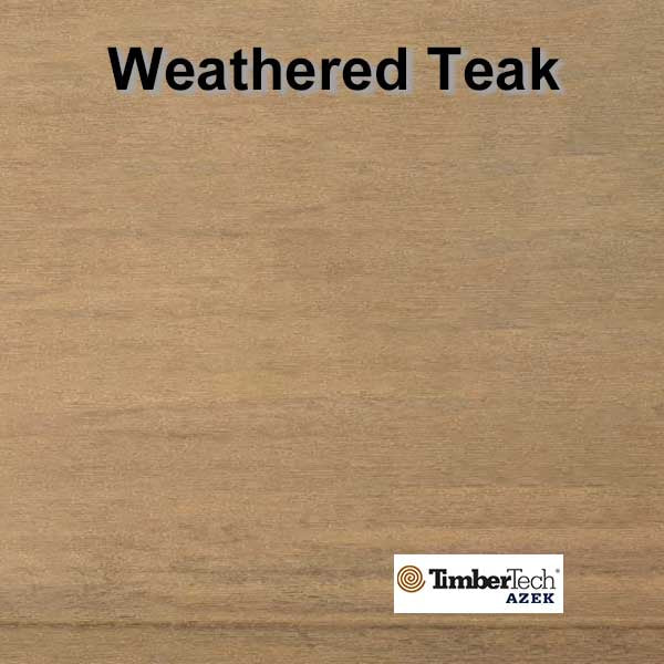 Timbertech/Azek 80pc Collated Cortex Plugs