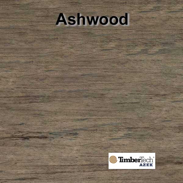 Timbertech Collated Cortex For Composite