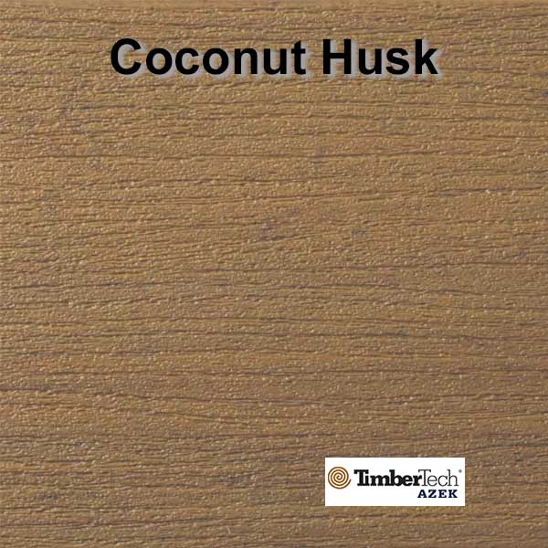 Timbertech/Azek 80pc Collated Cortex Plugs