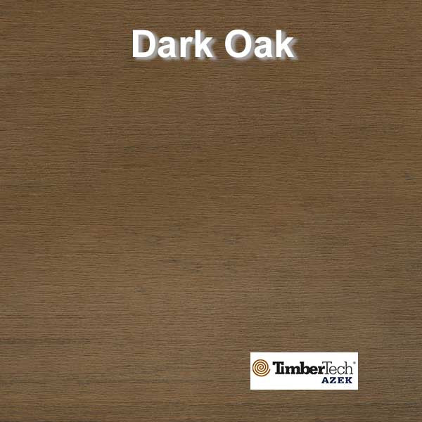 Timbertech Collated Cortex For Composite