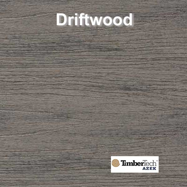 Timbertech Collated Cortex For Composite