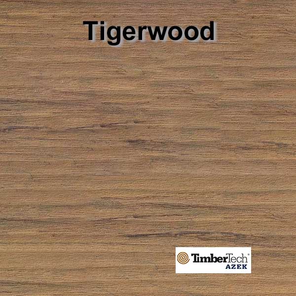 Timbertech Collated Cortex For Composite
