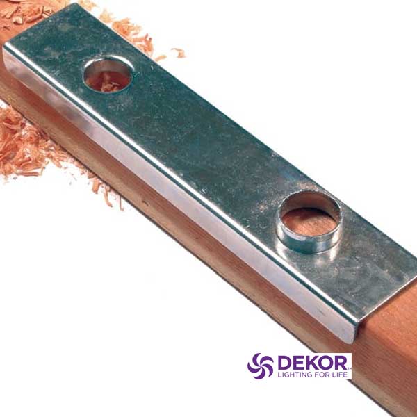 Dekor Baluster Drill Jig at The Deck Store USA