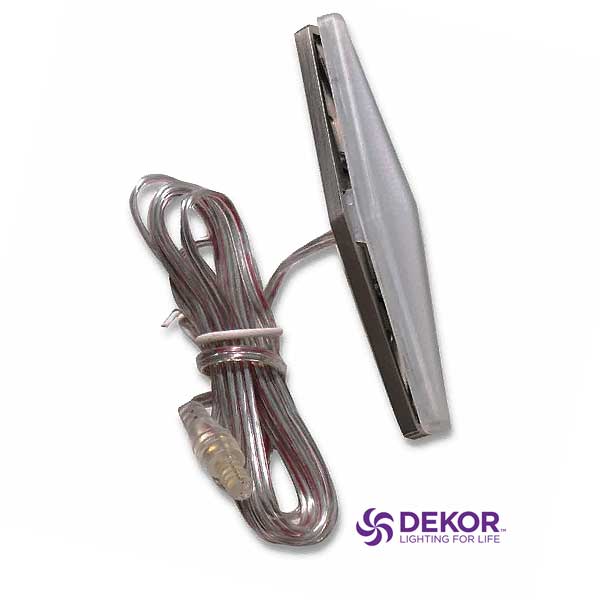 Dekor Diamond Medallion Accent Lights at The Deck Store USA