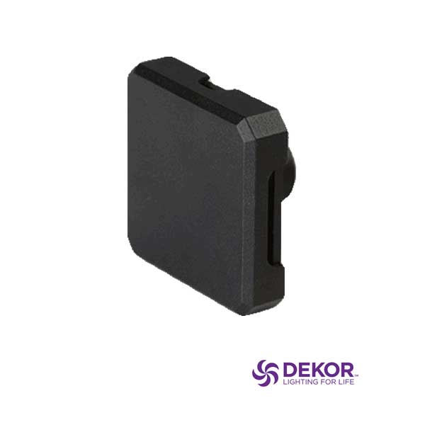 Dekor Elite Bidirectional Post Lights at The Deck Store USA