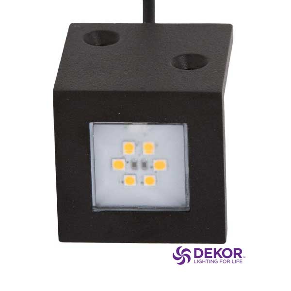 Dekor Empyrean Pergola Lights at The Deck Store USA