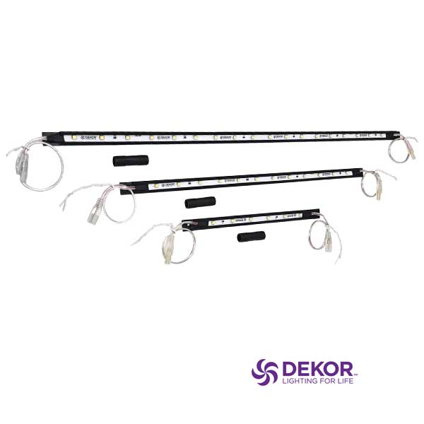 Dekor NOSEEEM LED Strip Lights at The Deck Store USA