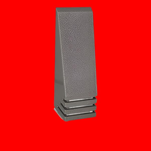 Dekor Sottile Wedge Rail Light - Sultry Cove - The Deck Store USA