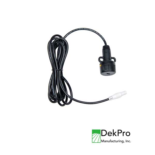 DekPro Effex In-Line Connector Cable