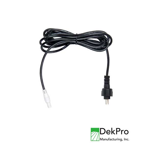 DekPro Effex Replacement Transformer Lead