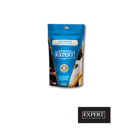 Expert Stain Wood Brightener 8oz Pack at The Deck Store USA