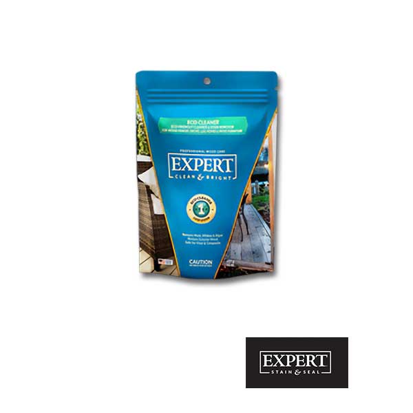 Expert Stain Eco Cleaner 32oz Pack at The Deck Store USA