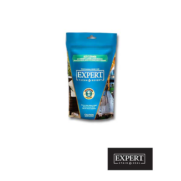 Expert Stain Eco Cleaner 8oz Pack at The Deck Store USA