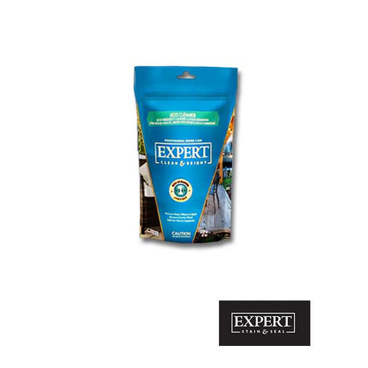 Expert Stain Eco Cleaner 8oz Pack at The Deck Store USA