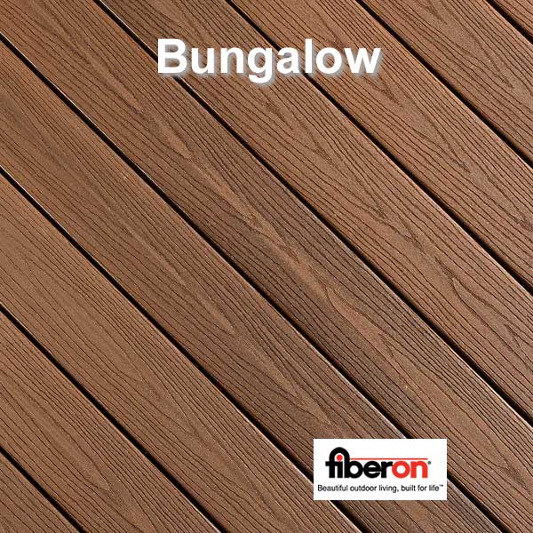 Fiberon Fascia Pro Plugs