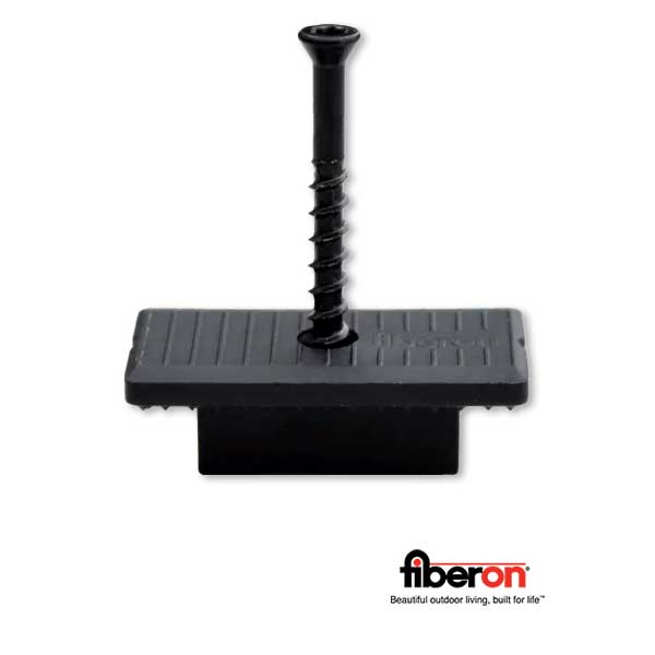 Fiberon Phantom Universal Hidden Fastener Clip