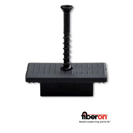 Fiberon Phantom Universal Hidden Fastener Clip