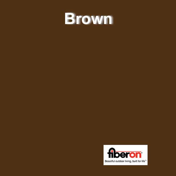 Fiberon Fascia Screws