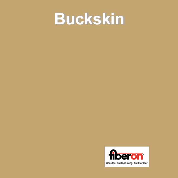Fiberon Fascia Screws
