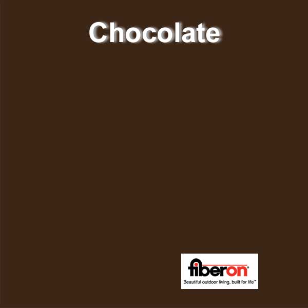 Fiberon Fascia Screws