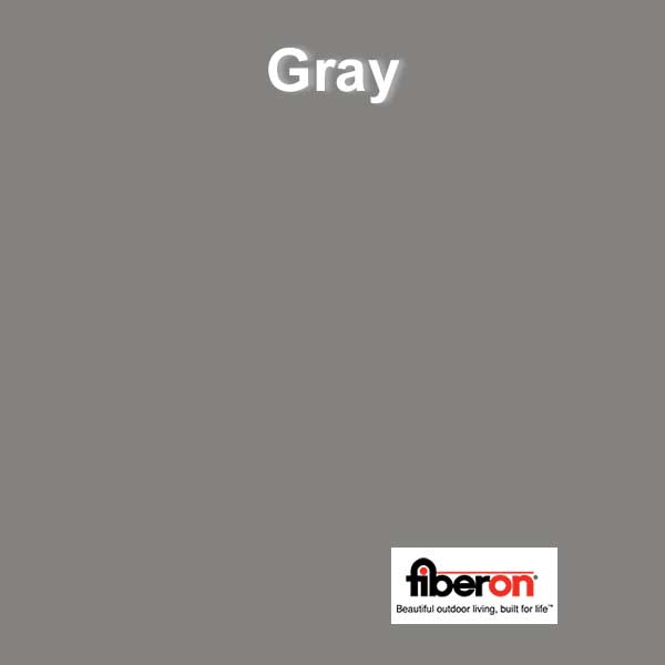 Fiberon Fascia Screws