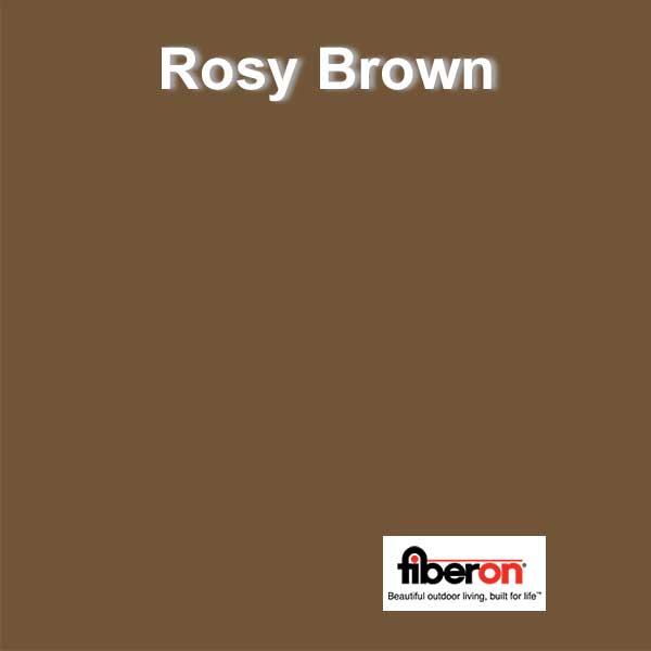 Fiberon Fascia Screws
