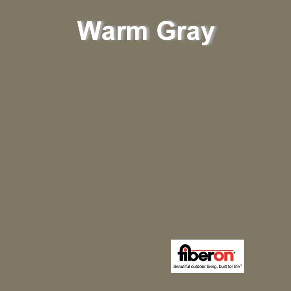 Fiberon Fascia Screws