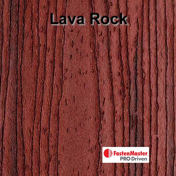 FastenMaster Cortex For Trex Fascia