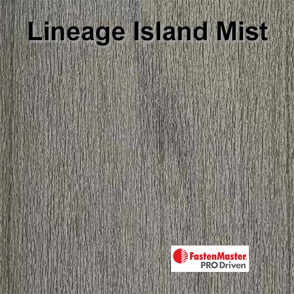 FastenMaster Collated Cortex For Trex