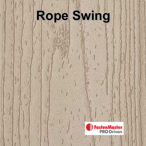 FastenMaster Collated Cortex For Trex