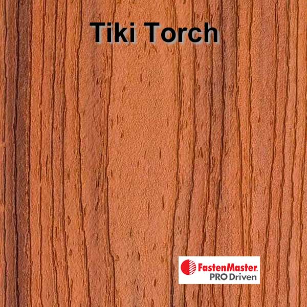 FastenMaster Collated Cortex For Trex