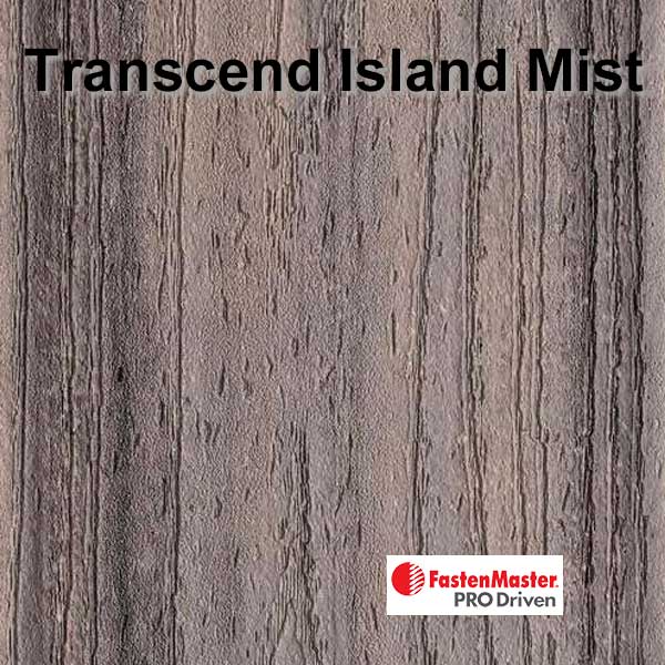FastenMaster Collated Cortex For Trex