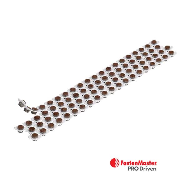 Collated Cortex For Trex Strips - The Deck Store USA
