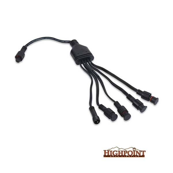 Highpoint Attach And Go Junction Box at The Deck Store USA