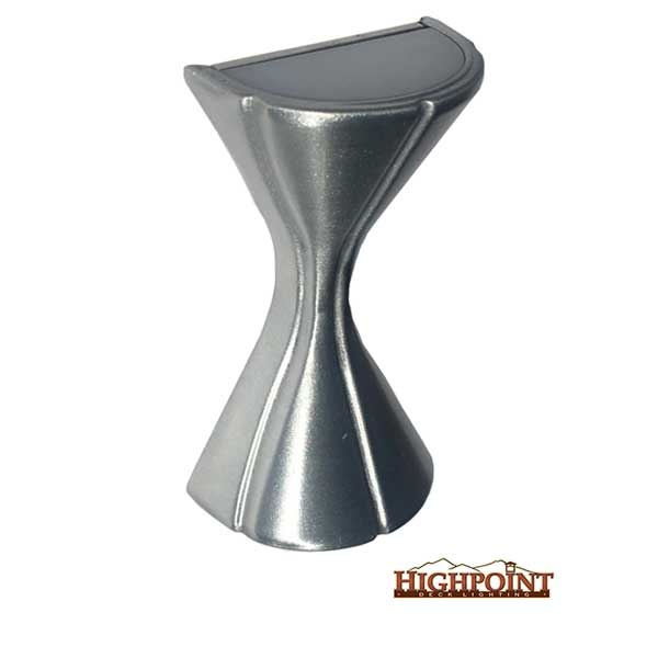 Highpoint Endurance Hourglass Rail Light - Stainless - The Deck Store USA