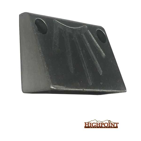 Highpoint Endurance Ultra Thin Rail Lights - Stainless - The Deck Store USA