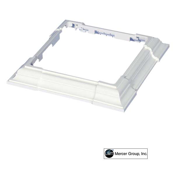 LMT Adjustable 4pc Post Trim at The Deck Store USA
