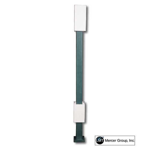 LMT Blu-Mount Angle Wizard Post Mount at The Deck Store USA