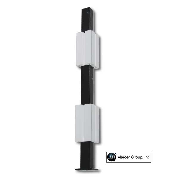 LMT General Purpose Post Mounts at The Deck Store USA