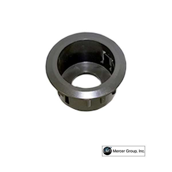 LMT Recessed Deck Lights - Brown Trim Ring - The Deck Store USA