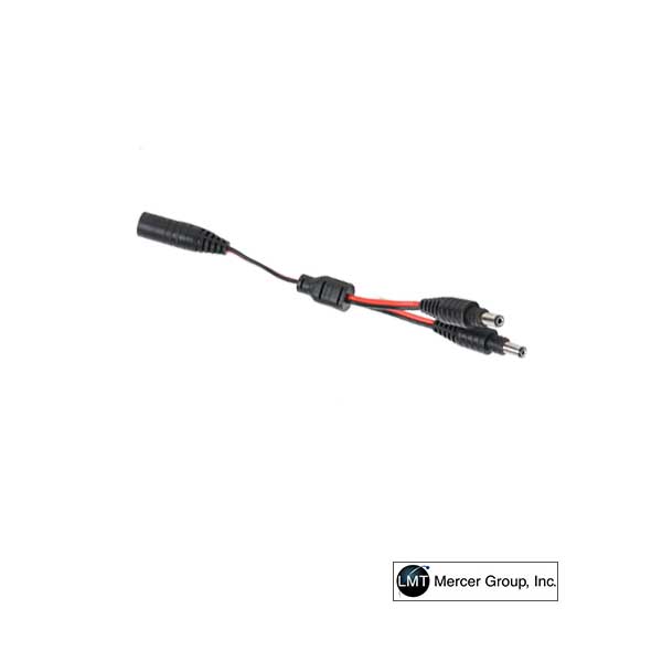 LMT 12V 2-Way Splitter Cables at The Deck Store USA