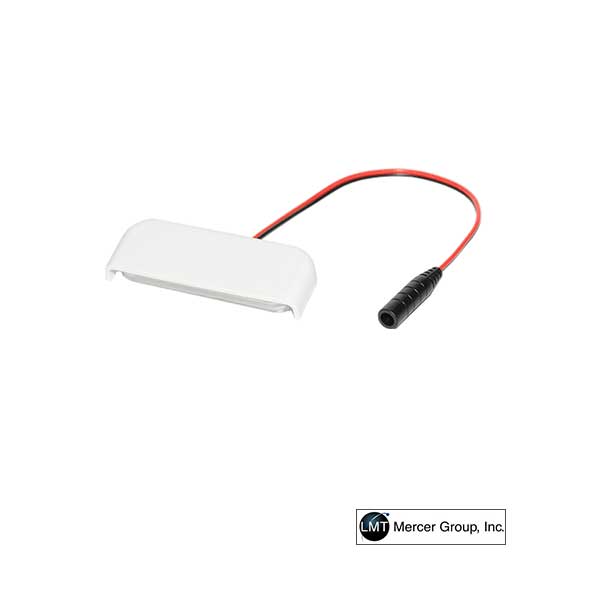 LMT Stair/Side Lights - Full Cover - The Deck Store USA