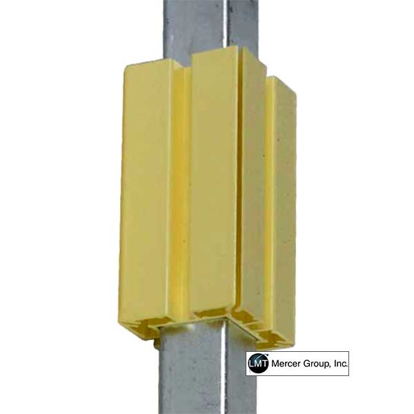 LMT Post Mount 4" PVC Guides - The Deck Store USA