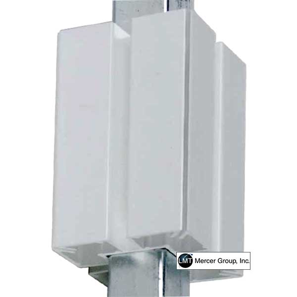 LMT Post Mount 5" PVC Guides - The Deck Store USA