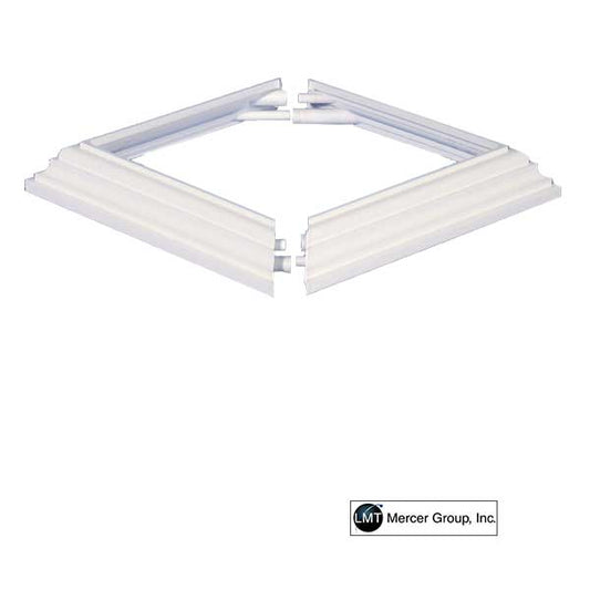 LMT Square 2pc Post Skirts at The Deck Store USA